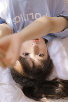 妈妈酒后误为我是爸爸